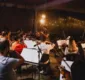 
                  Orquestra sinfônica da Bahia estreia concerto 'OSBArris' na sexta