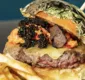 
                  Restaurante vende hambúrguer com lagosta e ouro por R$ 3,5 mil