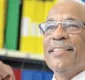 
                  Professor é eleito 1º negro diretor da Faculdade de Medicina da Ufba