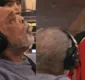 
                  Gilberto Gil dá bronca no neto em trailer de série: 'Fique aqui porr*'