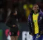 
                  Ary Borges sobre 3 gols na Copa: 'Se me dissessem, daria risada'