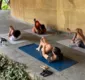 
                  Aulas de Yoga e oficinas integram programação do 'Julho das Pretas'