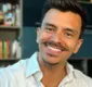 
                  Autor de 'Fuzuê', Gustavo Reiz estreia trama na Globo: 'Apaixonado'