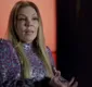 
                  Baby do Brasil se desculpa com Simony em documentário: 'Te pedir perdão'
