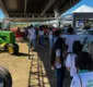 
                  Bahia Farm Show 2023 chega ao penúltimo dia com 60 mil visitantes