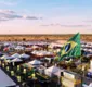 
                  Bahia Farm Show 2023: conheça mapas da feira e detalhes da área