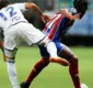 
                  Bahia empata em 2 a 2 com Cruzeiro e chega ao 5º jogo sem vencer