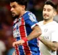 
                  Bahia perde por 2 a 1 do Grêmio com gol nos acréscimos