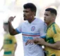 
                  Bahia pouco evolui em empate e fica ameaçado na Série A