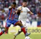 
                  Bahia toma virada e perde para o Fluminense no Maracanã