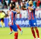 
                  Bahia vence Palmeiras com gol no fim e reage no Brasileirão