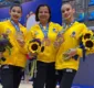 
                  Baianas irão representar Brasil em Campeonato Mundial de Ginástica Rítmica