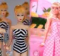 
                  Barbie foi inspirada em boneca vendida para homens; conheça origem