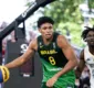 
                  Basquete 3x3: Brasil estreia com vitórias na Copa do Mundo, na Áustria