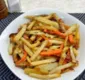 
                  Batata frita saudável? Aprenda como fazer acompanhamento para o almoço