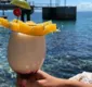 
                  Bora Ali? Conheça restaurantes com vista para o mar em Salvador