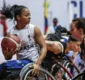 
                  Brasil estreia sábado no Mundial de basquete em cadeira de rodas