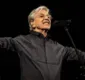 
                  Caetano Veloso anuncia venda de ingressos para show na Concha; confira