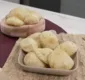 
                  Café da manhã fit: veja como fazer pão de batata-doce em 35 minutos