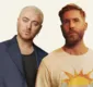 
                  Calvin Harris e Sam Smith se reúnem em "Desire"