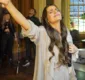 
                  Cantora gospel Damares lança versão ao vivo do hit ‘A Tenda’