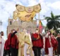 
                  Cardeal presidirá missa de Corpus Christi na Catedral Basílica