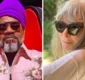 
                  Carlinhos Brown lança novo álbum com participação de Rita Lee