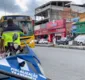 
                  Casos de vandalismo a ônibus em Salvador tem aumento de 35% em 2023