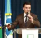 
                  Celso Sabino aceita convite de Lula e assume Ministério do Turismo