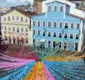 
                  Centro Histórico de Salvador terá 25 dias de São João; veja