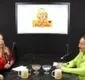 
                  Christina Rocha comete gafe durante entrevista com Sonia Abrão: 'Morreu'