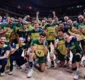 
                  Classificado, Brasil bate China no término da fase preliminar da Liga
