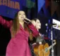 
                  Com Parque lotado, Maiara e Maraisa fazem show cheio de hits