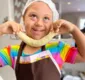 
                  Confeitaria de Salvador oferece curso de gastronomia infantil; conheça