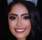 
                  Conheça estudante que representa a Bahia no Miss Universo Brasil 2023