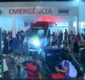 
                  Criança de 10 anos morre após se baleada no portão de casa na Bahia