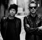 
                  Depeche Mode virá ao Brasil em 2024 com nova turnê, diz jornalista