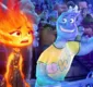 
                  'Elementos' é mais uma animação da Pixar que nos encanta