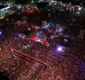 
                  Em três dias, São João do Parque reuniu mais de 300 mil pessoas