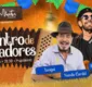 
                  Encontro de Cantadores reúne Renato Teixeira, Xangai e Nando Cordel