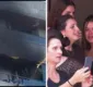 
                  Equipe de Maisa se pronuncia após incêndio em prédio onde atriz estava