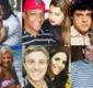 
                  Ex mai love: famosos que você não lembrava que já formaram casal