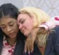 
                  Ex-paquita Ana Paula Pituxita chora ao falar de Xuxa: 'A pessoa não confia'