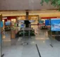 
                  Exposição sobre baleias jubarte chega a shopping de Lauro de Freitas
