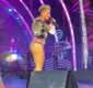 
                  Fã joga cinzas da mãe em palco durante show de Pink; VÍDEO
