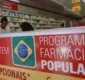 
                  Farmácia Popular: saiba quem terá acesso gratuito a medicamentos