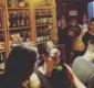 
                  Faustão faz reabertura de bar tradicional do Rio Vermelho; veja qual