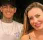 
                  Filho de Andressa Urach sobre sexo com homens: 'Me pagando, eu como'