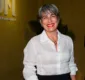 
                  Gloria Pires revela ‘misturinha’ usada para tratar os fios brancos