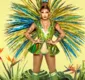 
                  Grag Queen é anunciada como apresentadora de RuPaul's Drag Race Brasil